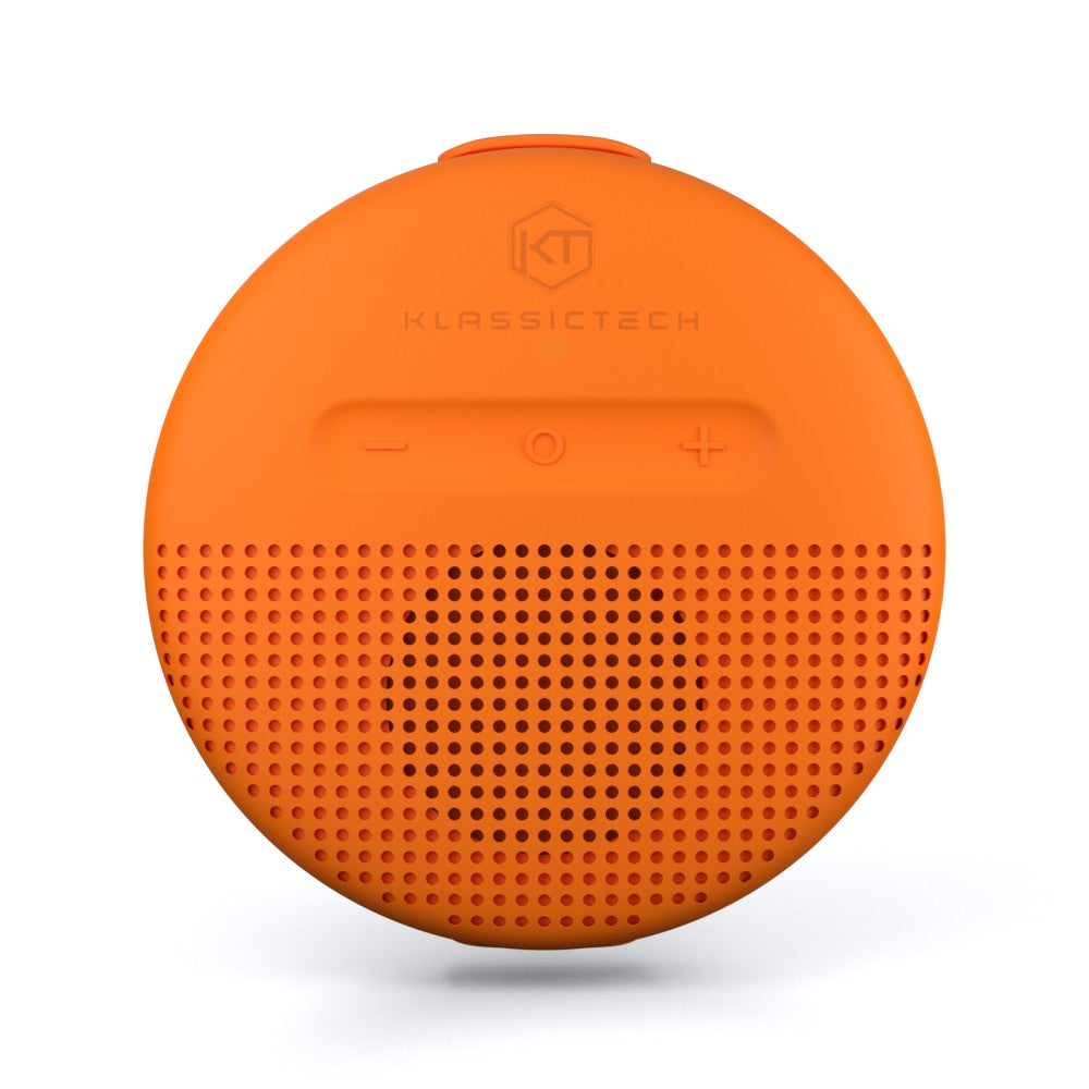 orange-portable-bluetooth-speaker-front